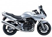 Suzuki Bandit 1200S